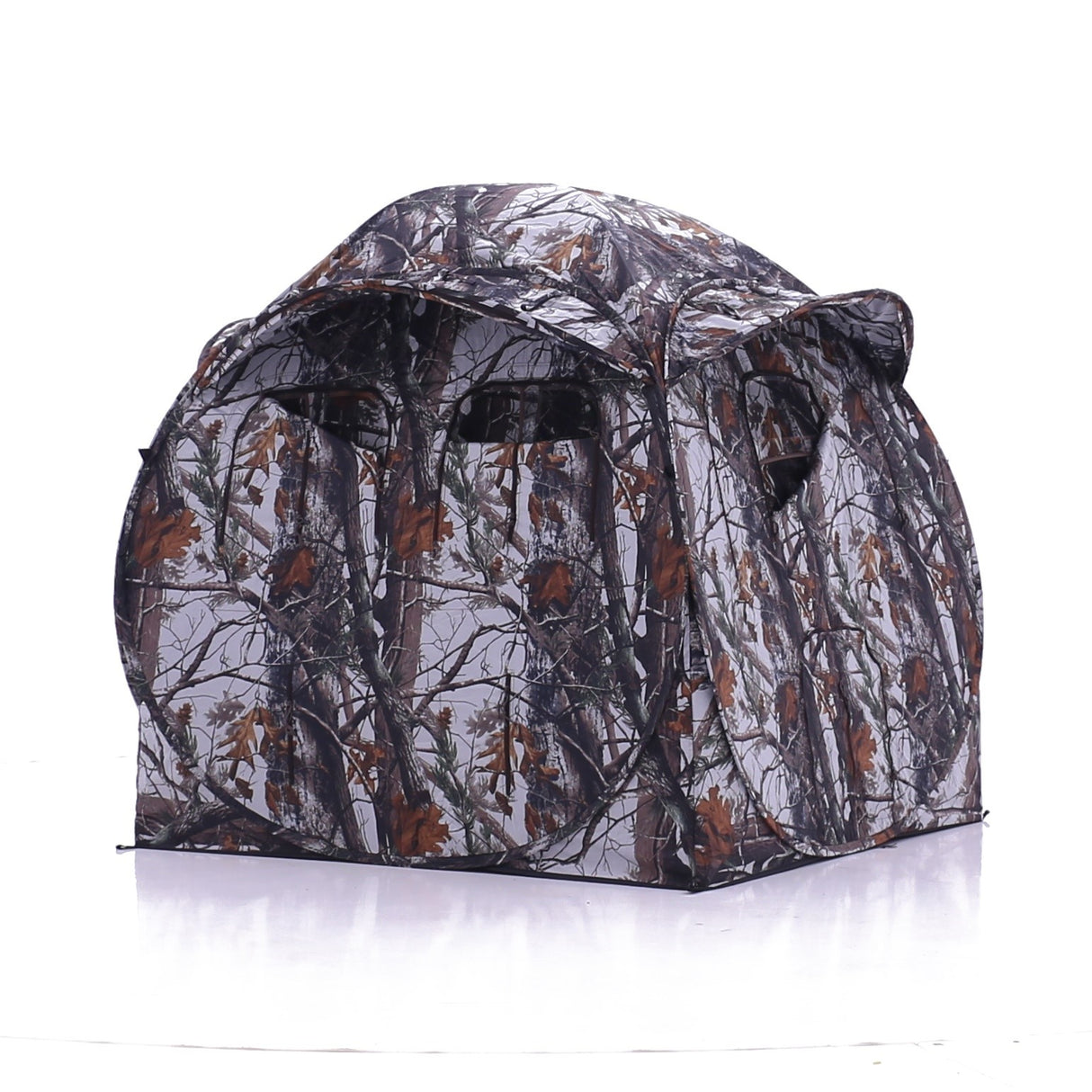 Tenda Buteo Photo Gear Shelter Aquila Mark III Snow