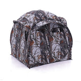 Tenda Buteo Photo Gear Shelter Aquila Mark III Snow