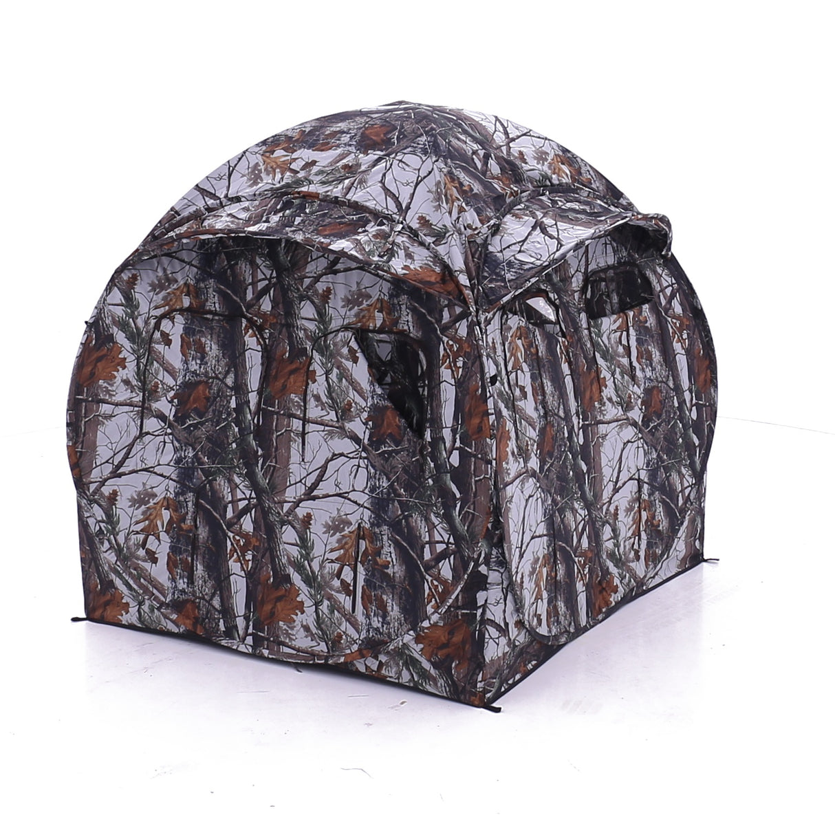Tenda Buteo Photo Gear Shelter Aquila Mark III Snow