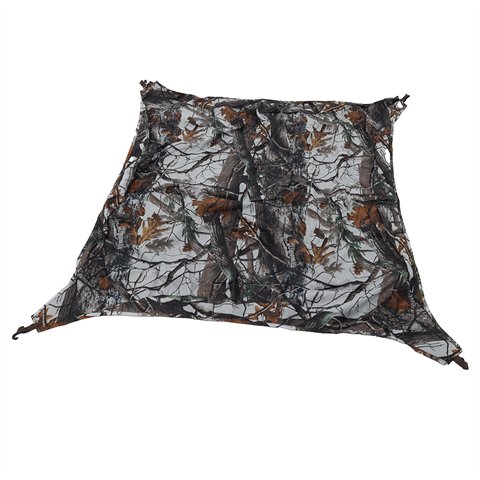 Buteo photo gear extra roof for aquila mark iii snow