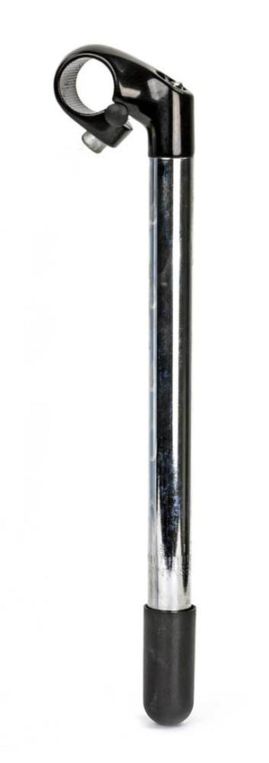 Unbranded stem
