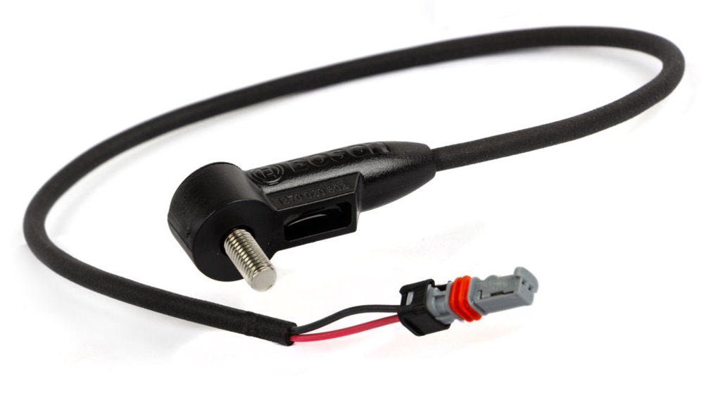 AXA speed sensor cable Bosch 42cm