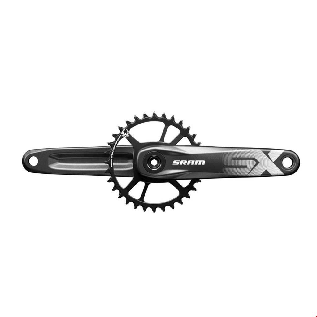Sram sx eagle boost dub 32t - 175mm