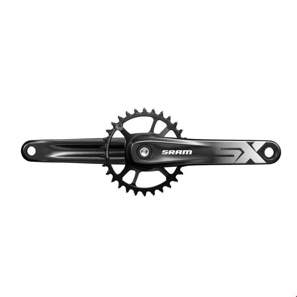 Sram crankstel sx eagle