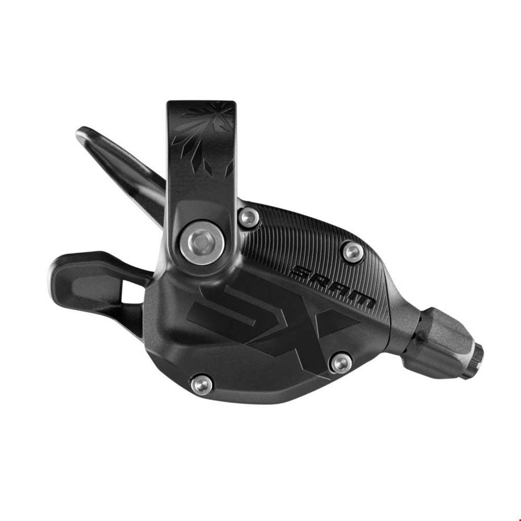 Sram trigger sx eagle 12sp black