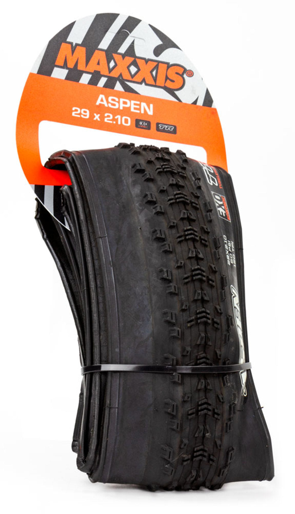 Maxxis Tire Aspen Exo Tr 29 x 2,10 SW pli
