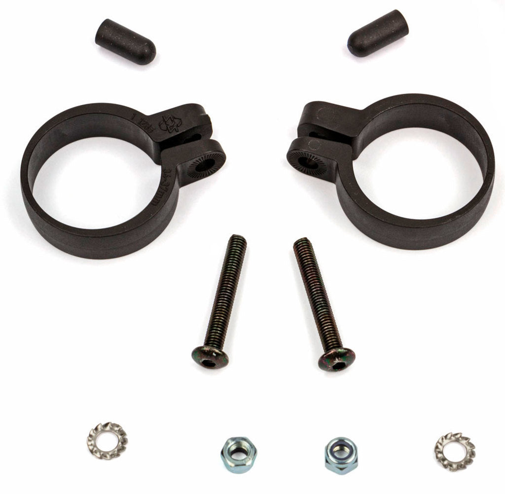 SKS 11561 Fender rod CLEM STACK FORCH 34.0 - 37.0 mm per set
