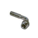 Auton sovitinnippa kohtisuorassa per 6