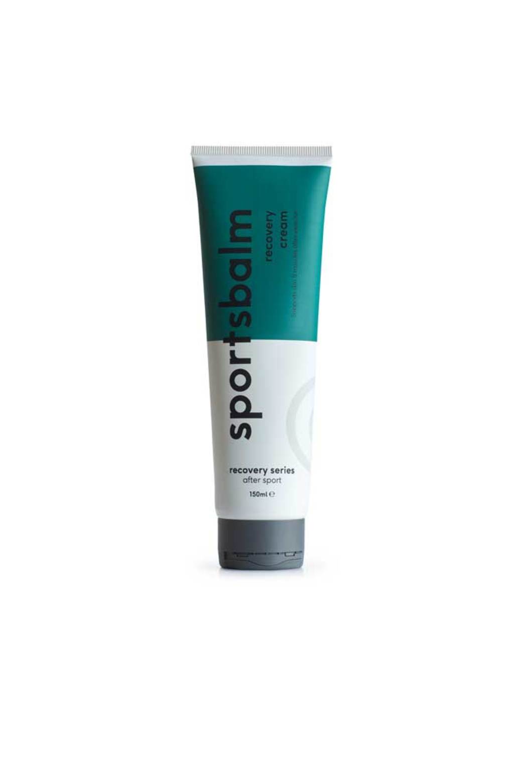 Sportsbalm creme recovery cream 150ml