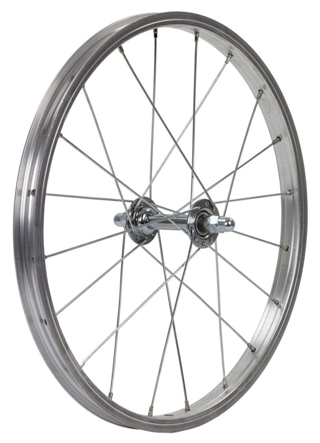 Voorwiel 18