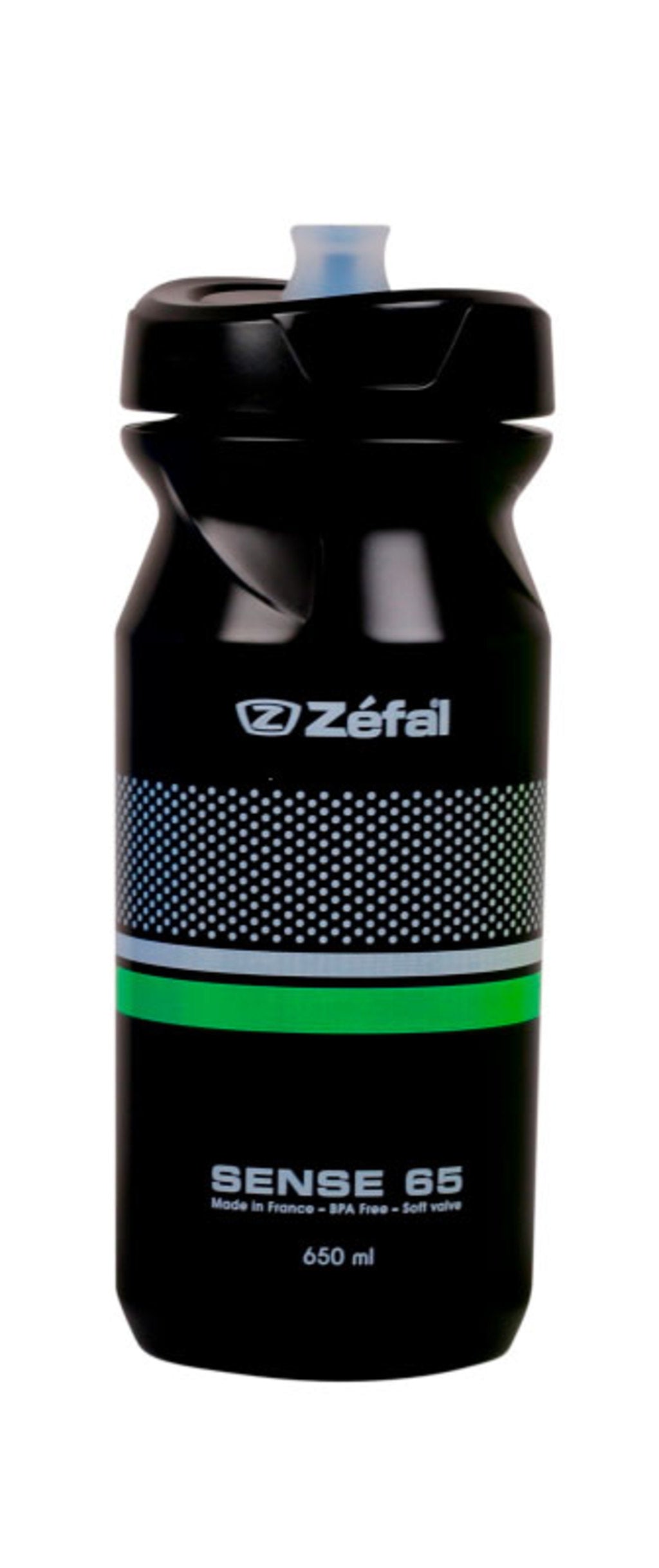 Bidon zefal sense soft 65