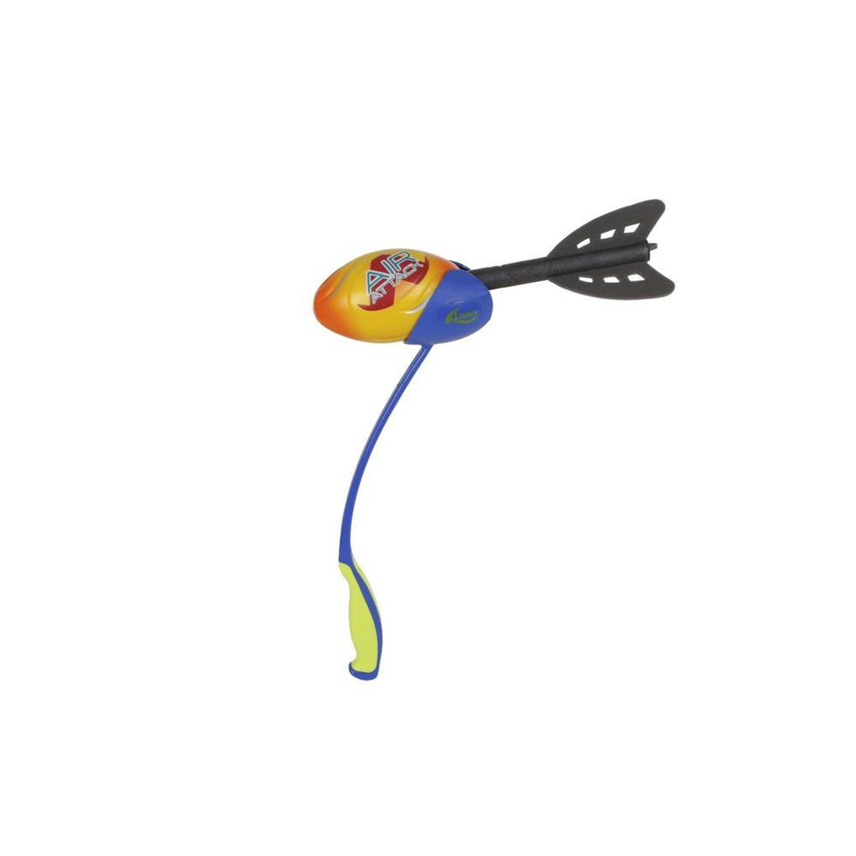 Phrower di razzo con freccia, 2dlg.