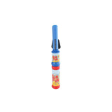 Sun fun raketomet vzduchová raketa 35cm
