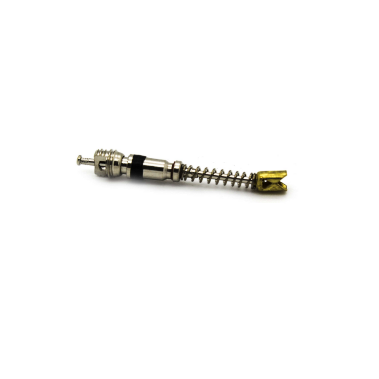 BOFIX BINNENVENTIEL Long Auto Schrader, 25 Sts