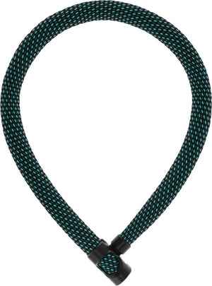 Lucchetto a catena Abus ivytex 7210