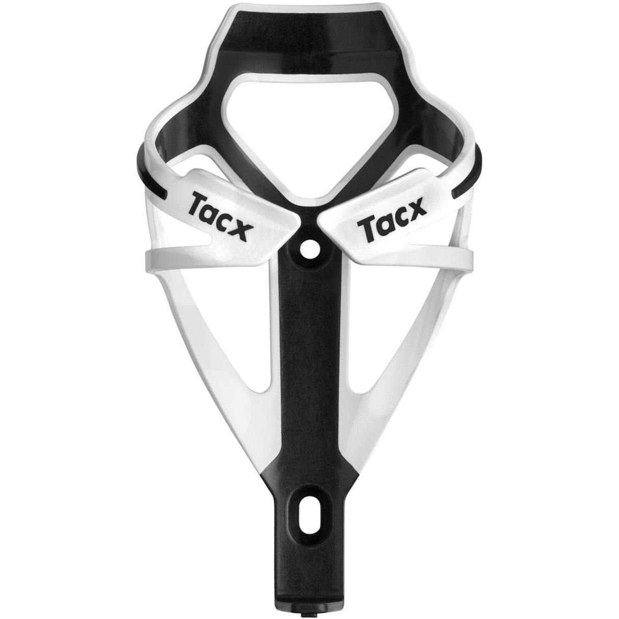 Titular tacx deva bidone blanco