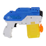 Gun de agua eléctrica 22 cm 2 surti