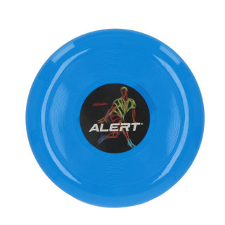 Frisbee alerta 4 surti