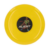 Frisbee alerta 4 surti
