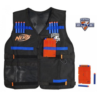 Hasbro nerf n-strike elitni taktični jopič