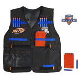 Hasbro nerf n-strike elitni taktični jopič