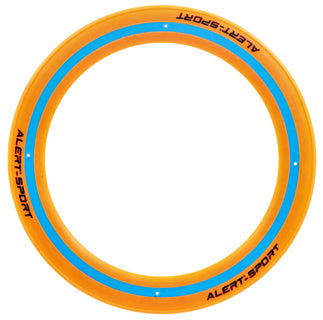 Alert Sport Frisbee Flying Ring 25 cm