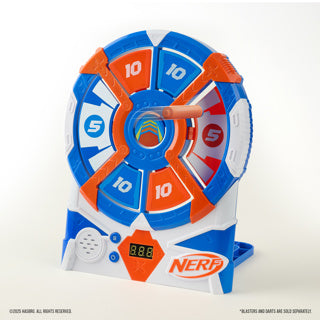 Hasbro nerf bullseye elektronesch Zil Kär