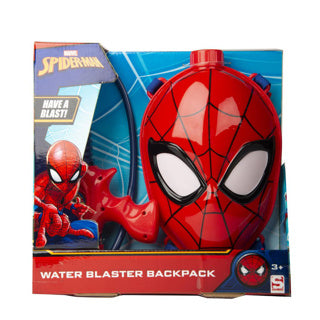 Spiderman water blaster | 2 pieces
