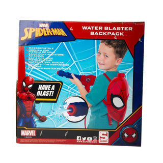 Spiderman water blaster | 2 pieces