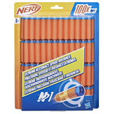 Nerf Refill 100 Stécker | 4 Stéck