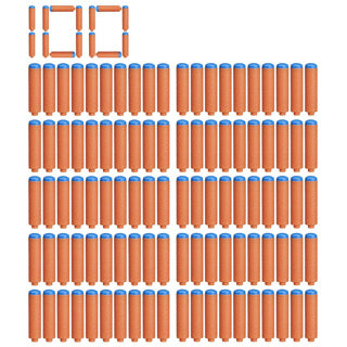 Nerf refill 100 stuks