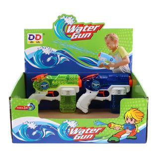 Asorti z pistoletu wodnego 17,5 cm