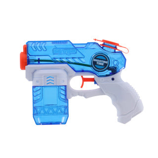 Asorti z pistoletu wodnego 17,5 cm