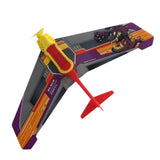 Seat airplane 2 pieces