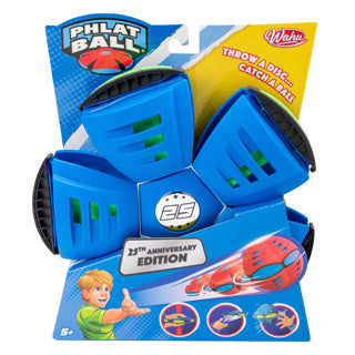 Golias wahu phlat ball clássico sortido | 2 peças