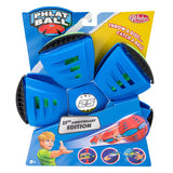 Golias wahu phlat ball clássico sortido | 2 peças