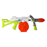 Water gun Tommygun Shockwave