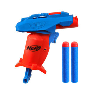 Hasbro Nerf Alpha Strike Slinger