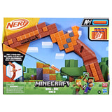 Nerf minecraft bow