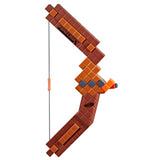 Nerf minecraft bow