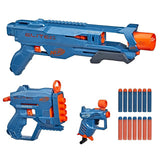 Hasbro nerf elite 2.0 loadout pack
