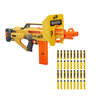 Hasbro Nerf Stamede ECS