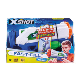 Zuru X-shot Fast Fill Water gun