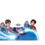 Paquete de batalla de lujo Spinner mad 2