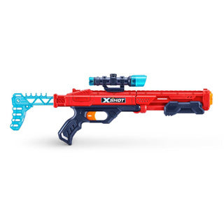 Zuru X-Shot Excel Mix Combo Pack 48 Dart