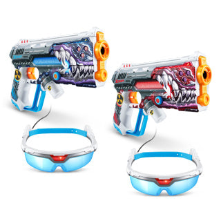 X-shot skins laser 360 2 pack