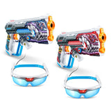 X-shot skins laser 360 2 pack