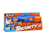 Zuru x-shot insanity berzerko 8 shot (48 darts)