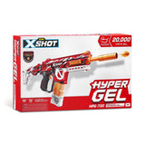 Zuru hyper gel store blaster 20000 geletter
