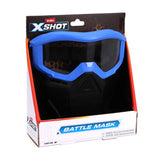 X-shot battle mask | 2 pcs